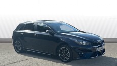 Kia Ceed 1.5T GDi ISG GT-Line 5dr Petrol Hatchback